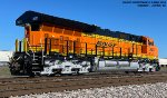 BNSF ET44AC 3631